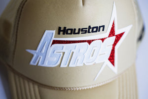 Astro -cide hat