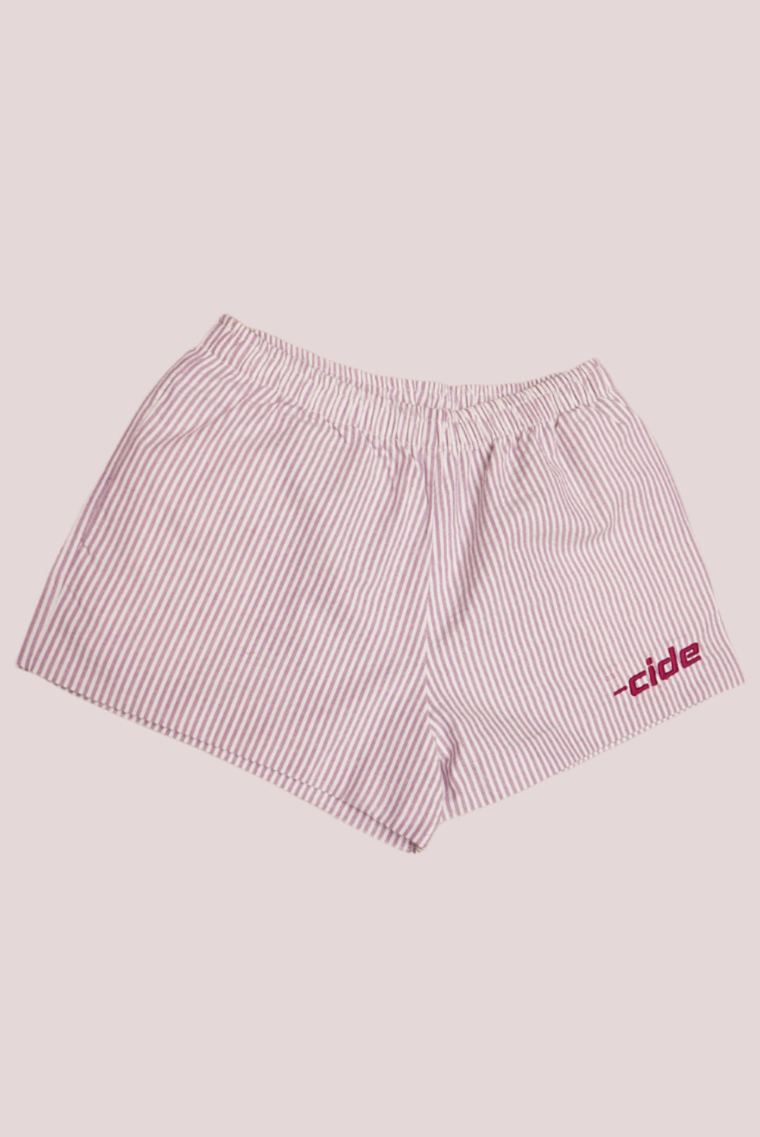 -cide ss shorts (womens)