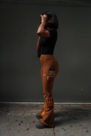 -cide fall sweatpants