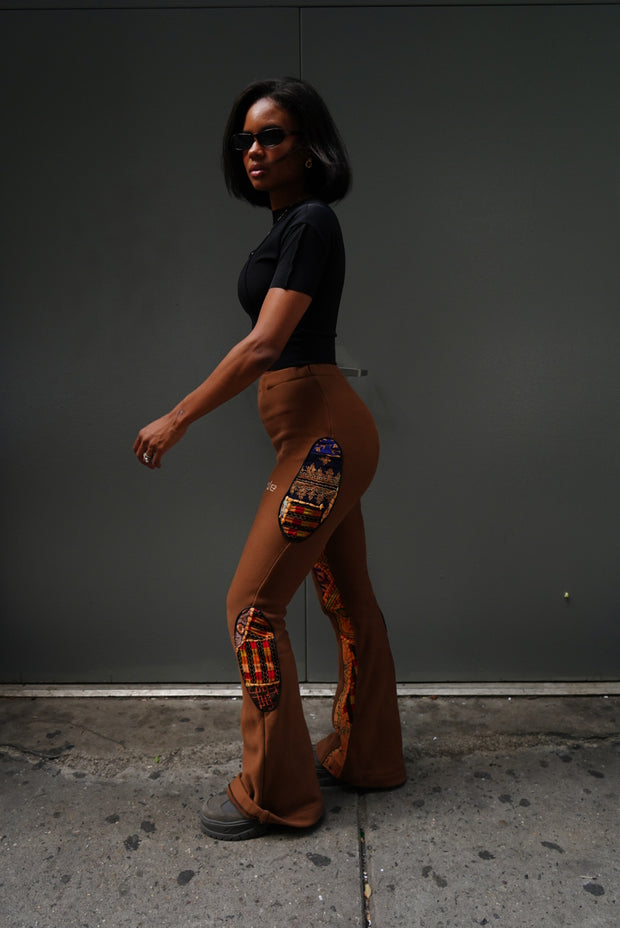 -cide fall sweatpants