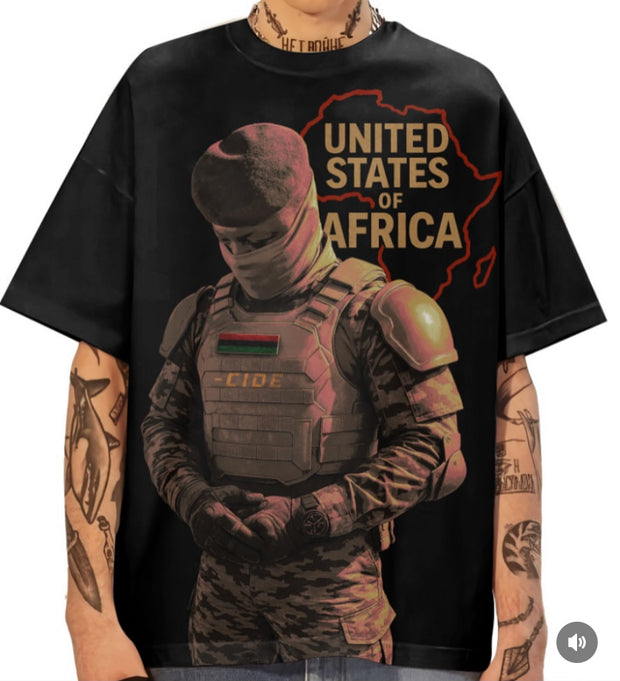 -cide usA Tee