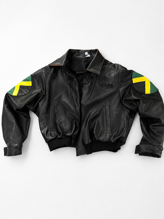 -cide Jamaica Jacket