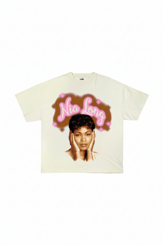Nia long Tee