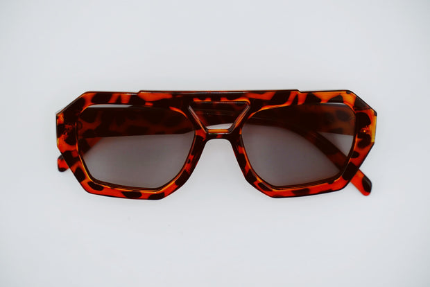 Apex Panther sunglasses