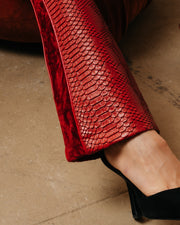 Red Viper fit (women)