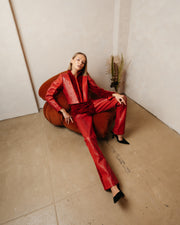 Red Viper fit (women)