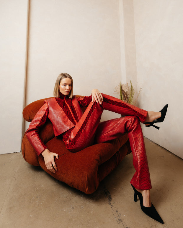 Red Viper fit (women)