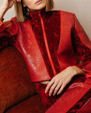Red Viper fit (women)