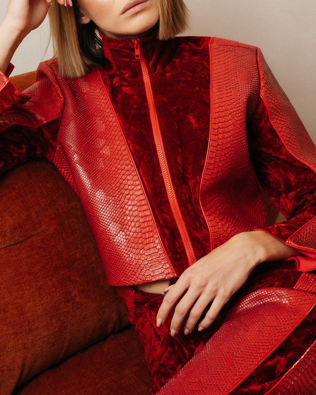 Red Viper fit (women)