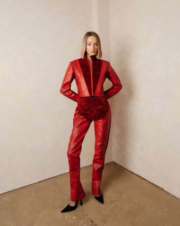 Red Viper fit (women)