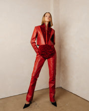 Red Viper fit (women)