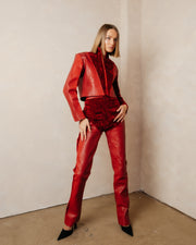 Red Viper fit (women)