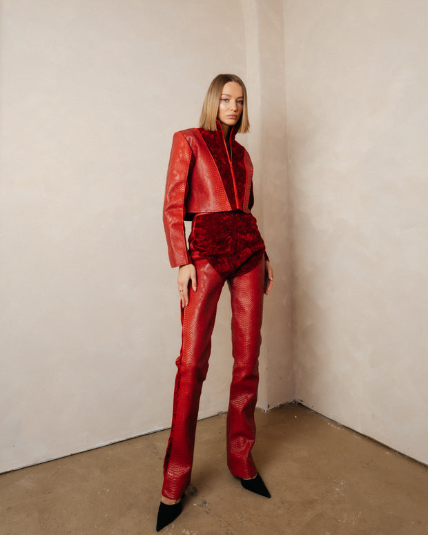 Red Viper fit (women)