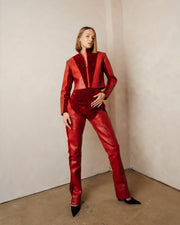 Red Viper fit (women)