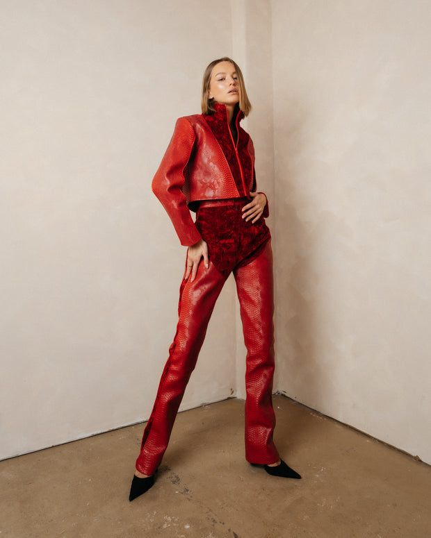 Red Viper fit (women)
