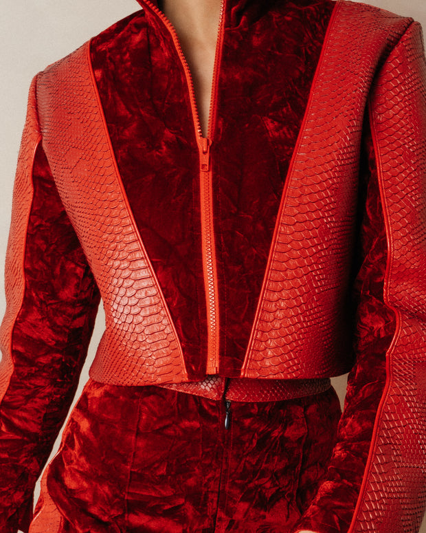 Red Viper fit (women)