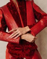 Red Viper fit (women)