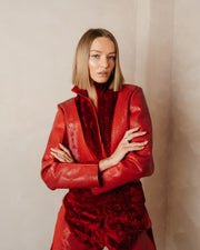 Red Viper fit (women)