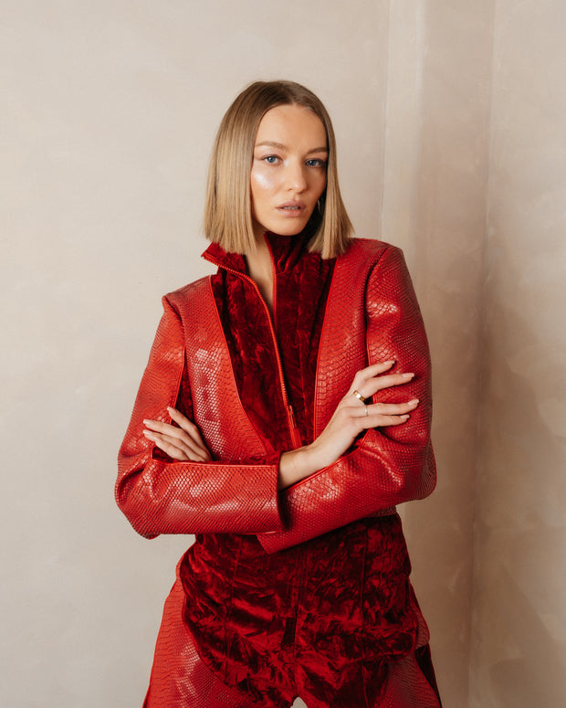 Red Viper fit (women)
