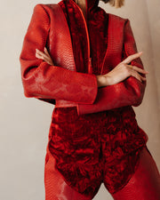 Red Viper fit (women)