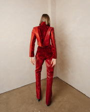 Red Viper fit (women)