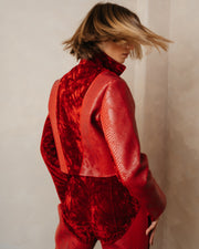 Red Viper fit (women)