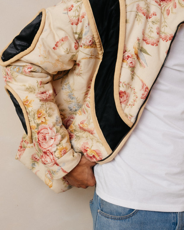-c i d e X Mano Collaboration Masterpiece Jacket