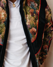 Lanas Roses Jacket