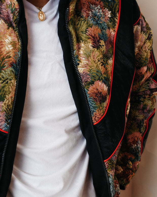 Lanas Roses Jacket