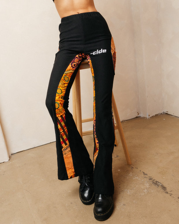 -cide fall sweatpants