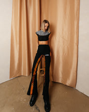 -cide fall sweatpants