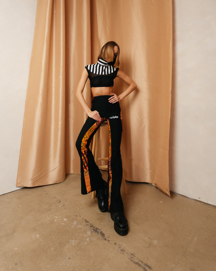 -cide fall sweatpants