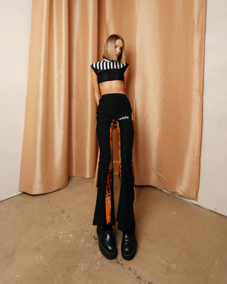 -cide fall sweatpants