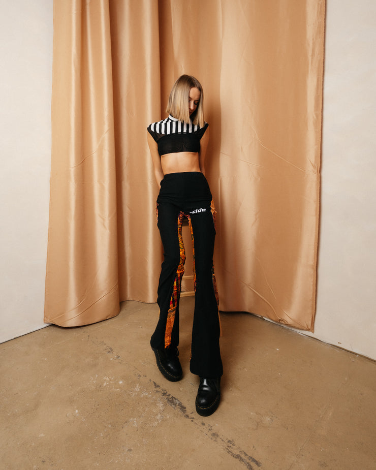 -cide fall sweatpants