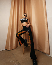 -cide fall sweatpants