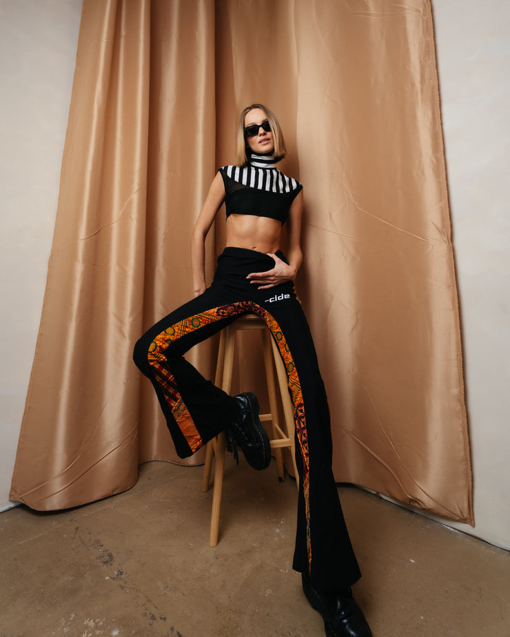 -cide fall sweatpants