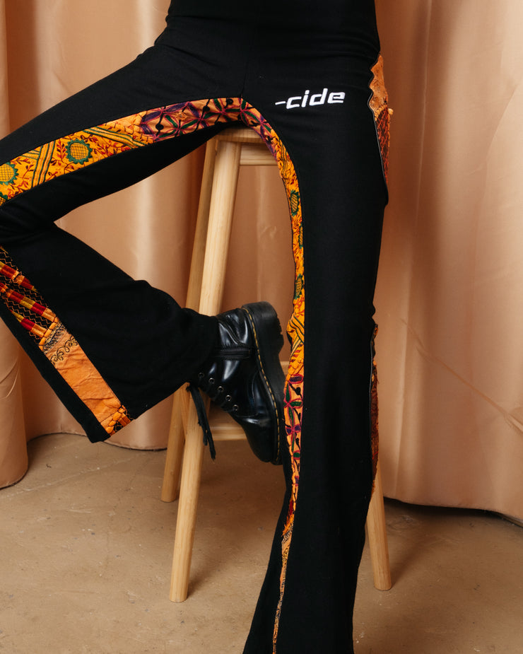 -cide fall sweatpants
