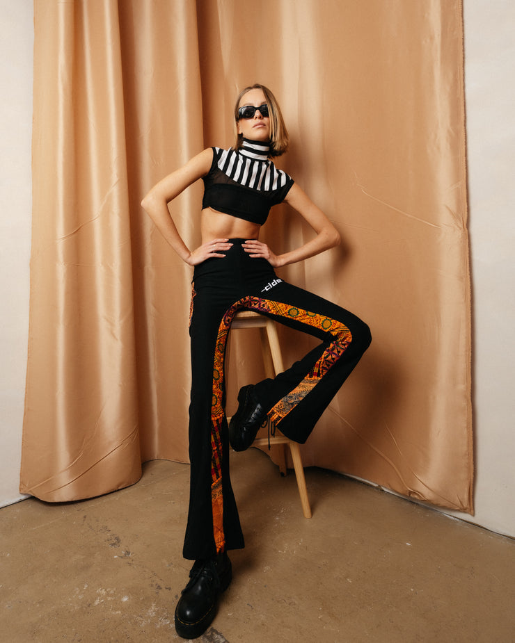 -cide fall sweatpants