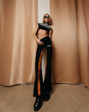 -cide fall sweatpants