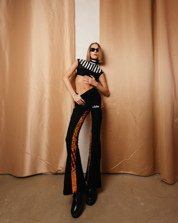 -cide fall sweatpants