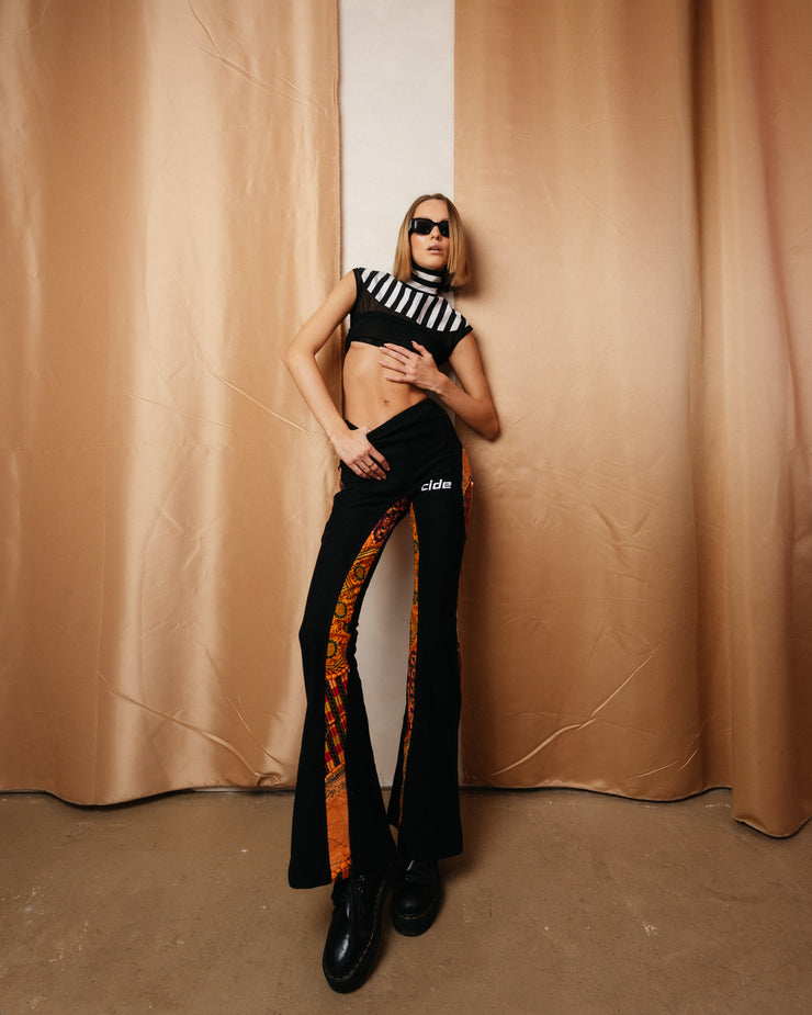 -cide fall sweatpants