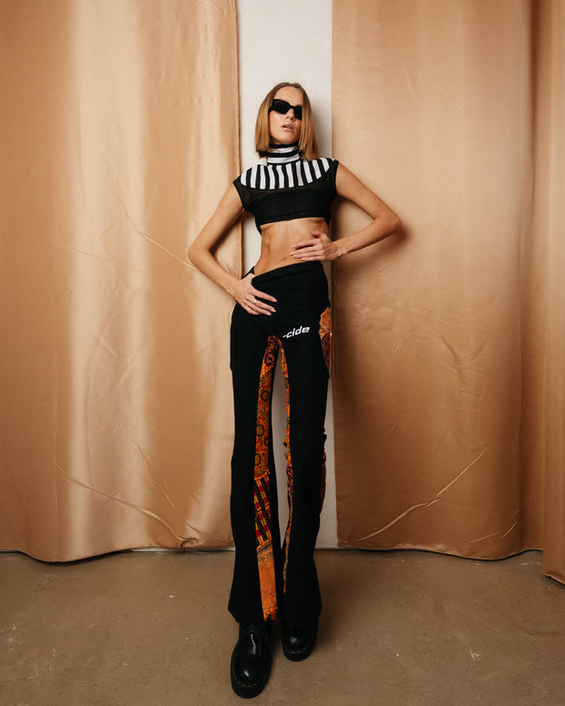 -cide fall sweatpants