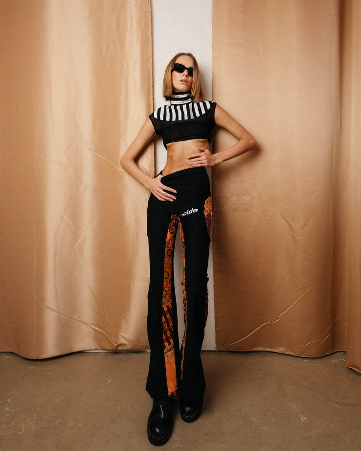 -cide fall sweatpants