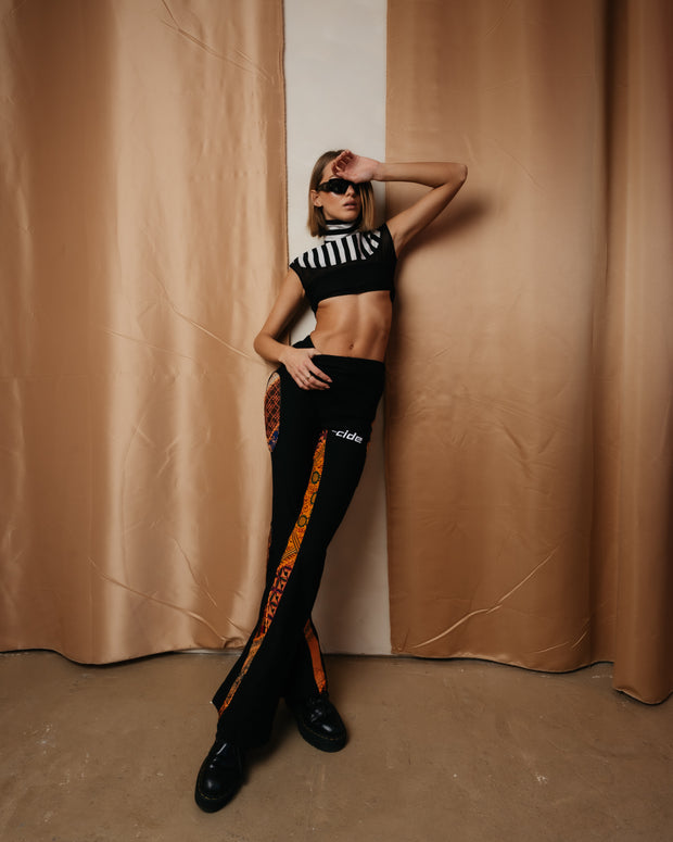 -cide fall sweatpants