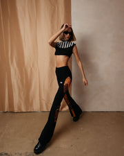 -cide fall sweatpants