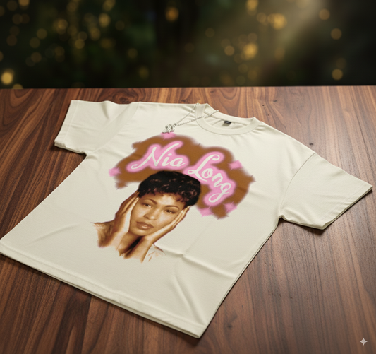 Nia long Tee