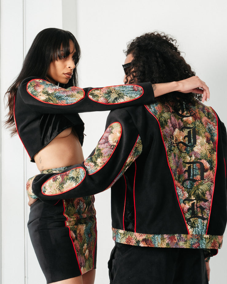 Lanas Jacket