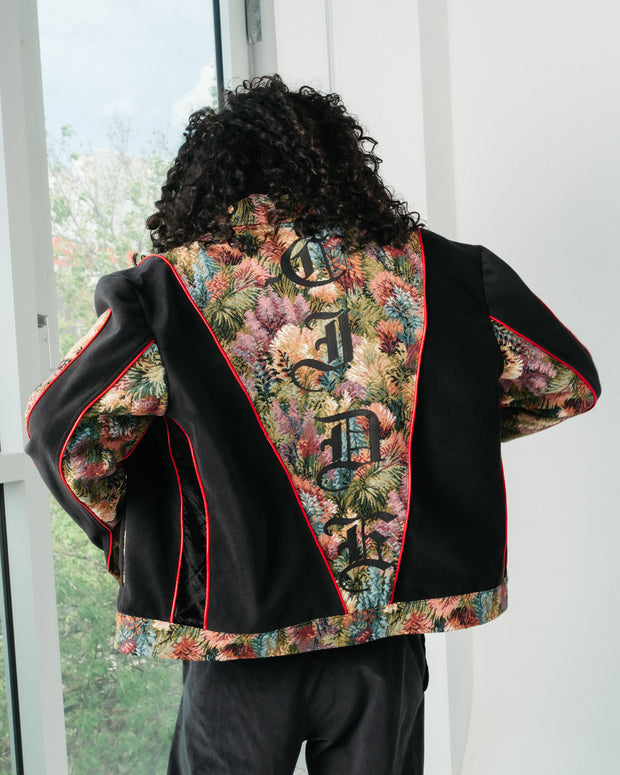 Lanas Jacket