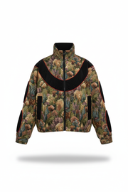 Lanas Roses Jacket