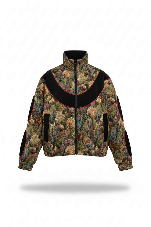 Lanas Roses Jacket